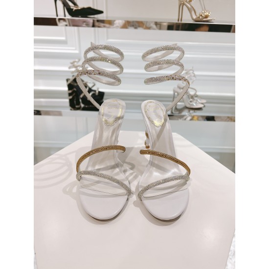 Rene caovilla Sandals