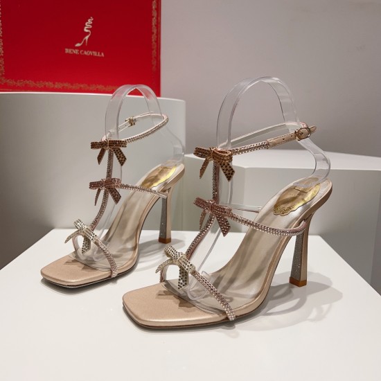 Rene caovilla Sandals