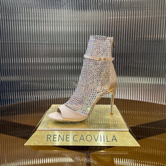 Rene caovilla Galaxia Sandal