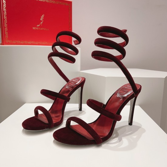 Rene caovilla Sandals