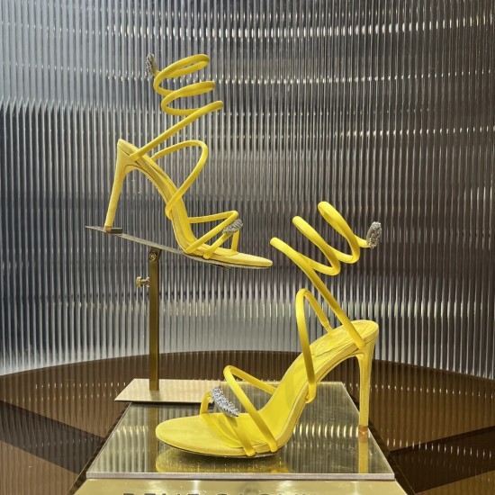 Rene caovilla Sandals