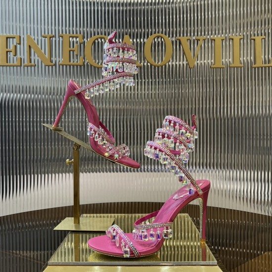 Rene caovilla Sandals