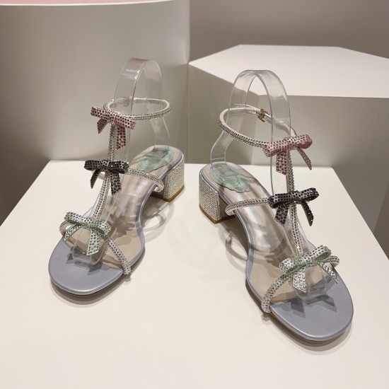 Rene caovilla Sandals