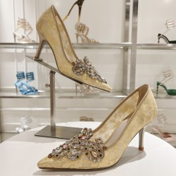 Rene caovilla Pumps