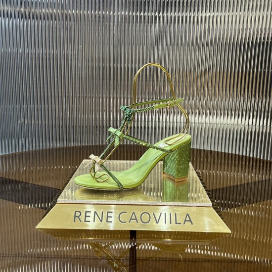 Rene caovilla Sandals