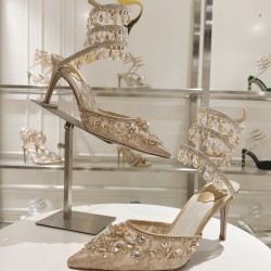 Rene caovilla Pumps