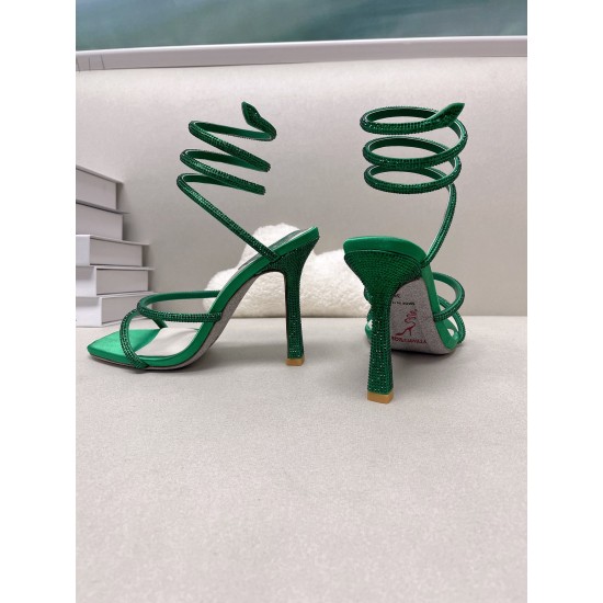 Rene caovilla Sandals