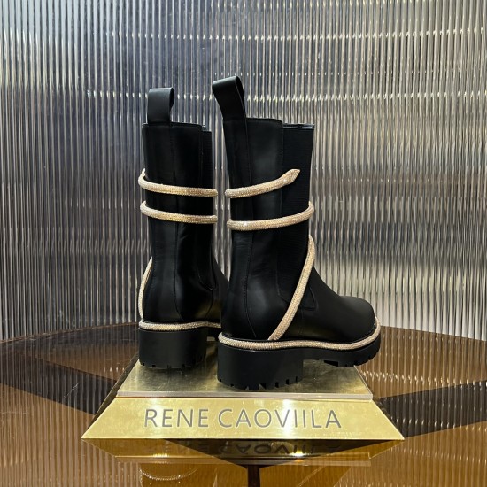 Rene caovilla Boots