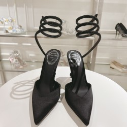 Rene caovilla Pumps