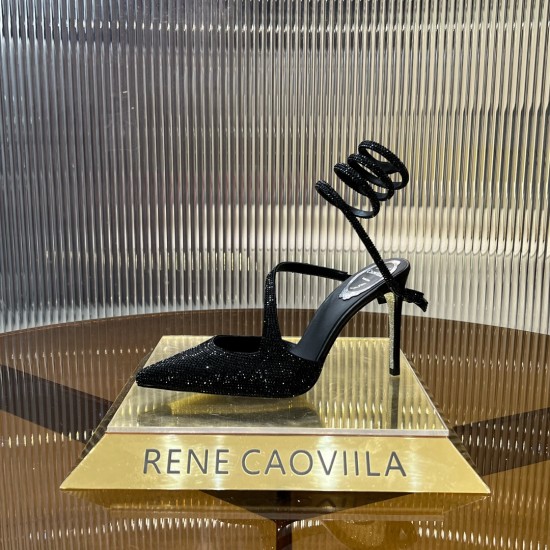 Rene caovilla Pumps