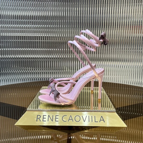 Rene caovilla Sandals