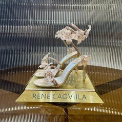 Rene caovilla Sandals