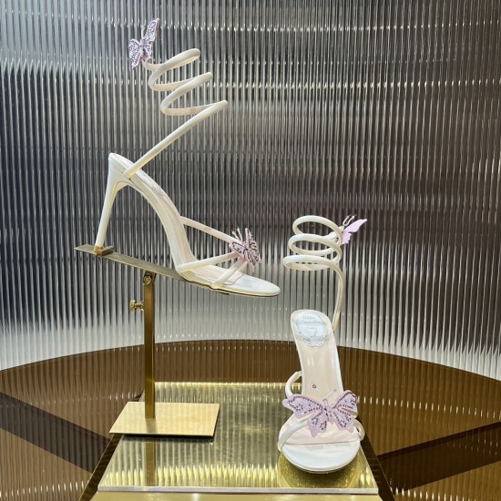 Rene caovilla Sandals