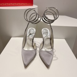 Rene caovilla Pumps