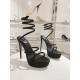 Rene caovilla Platforms Sandals