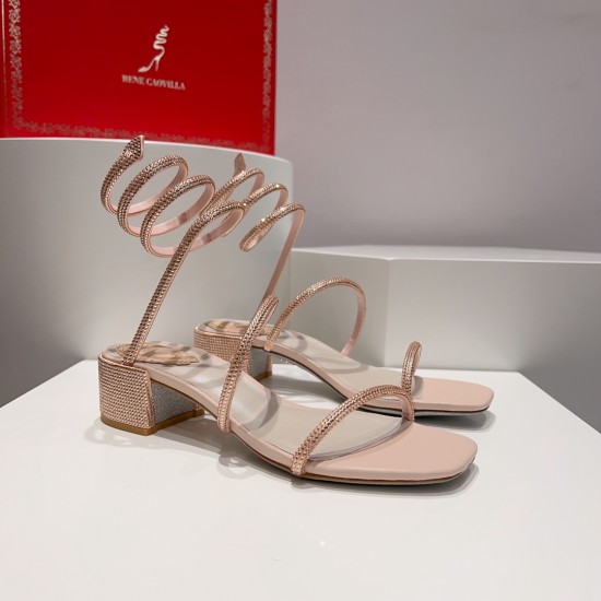 Rene caovilla Sandals