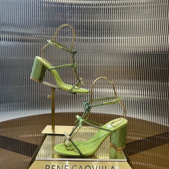 Rene caovilla Sandals