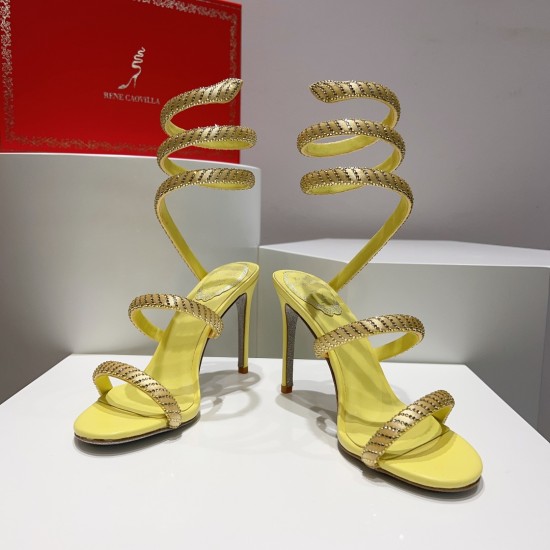 Rene caovilla Sandals