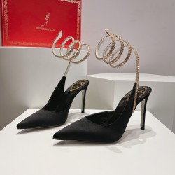 Rene caovilla Pumps