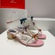 Rene caovilla Sandals