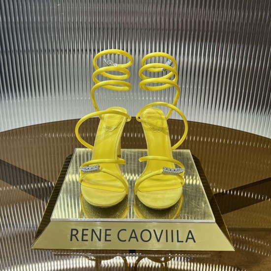 Rene caovilla Sandals