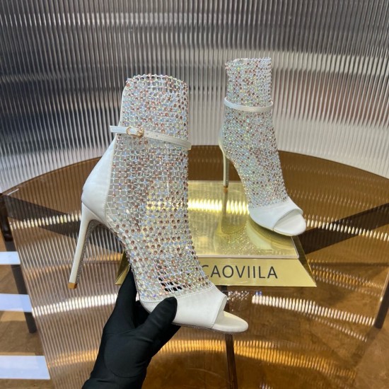 Rene caovilla Galaxia Sandal