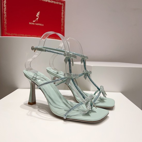 Rene caovilla Sandals