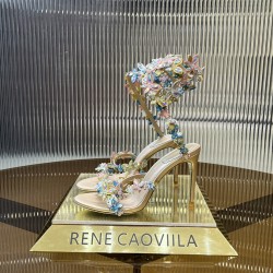 Rene caovilla Sandals