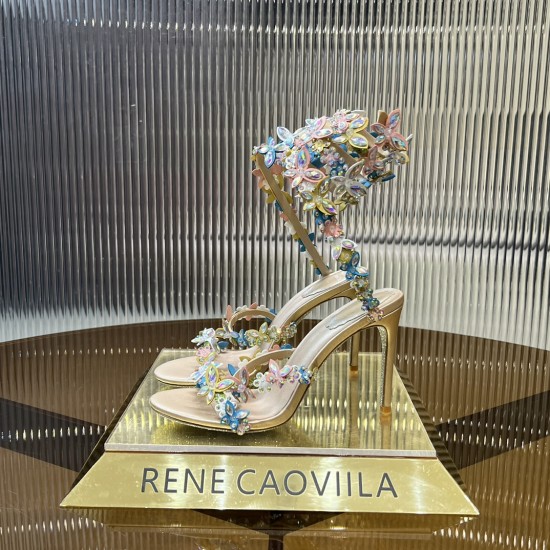 Rene caovilla Sandals