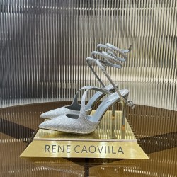 Rene caovilla Pumps