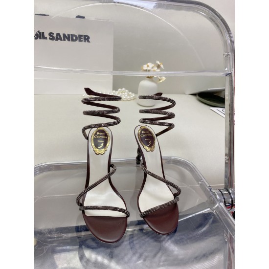 Rene caovilla Sandals