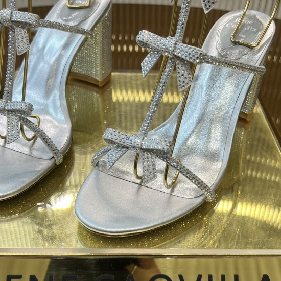 Rene caovilla Sandals