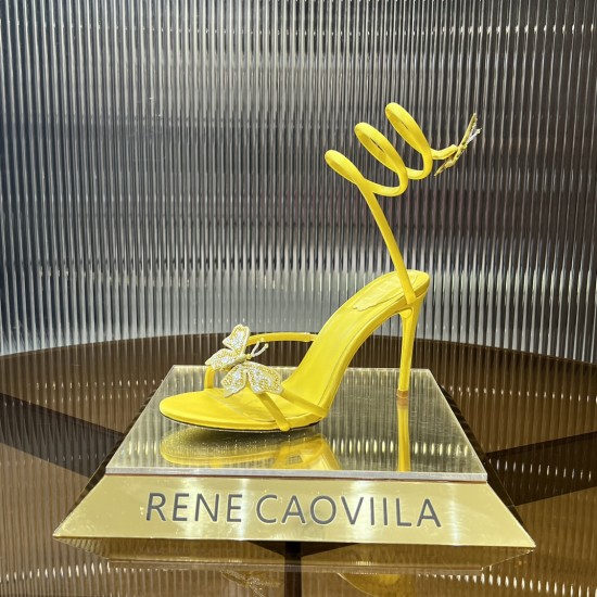 Rene caovilla Sandals