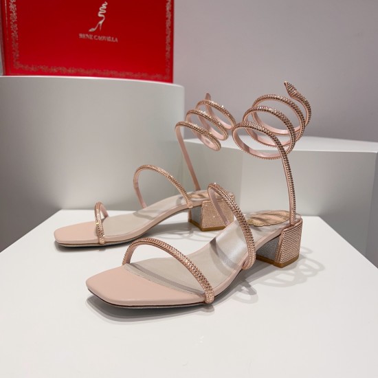 Rene caovilla Sandals