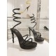 Rene caovilla Platforms Sandals