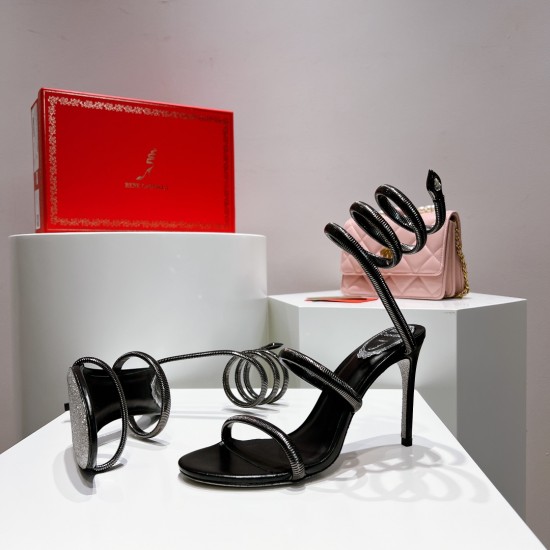 Rene caovilla Sandals