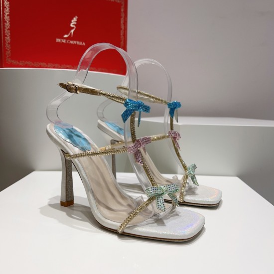 Rene caovilla Sandals