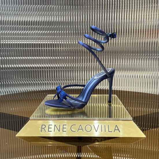 Rene caovilla Sandals