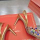 Rene caovilla Slingbacks