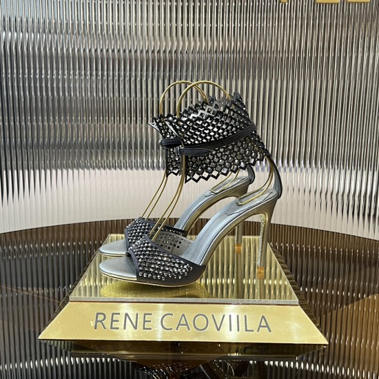 Rene caovilla Sandals