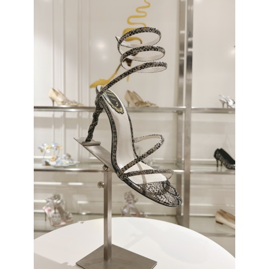 Rene caovilla Sandals Rene caovilla Sandals