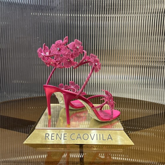 Rene caovilla Sandals