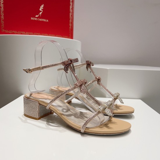 Rene caovilla Sandals