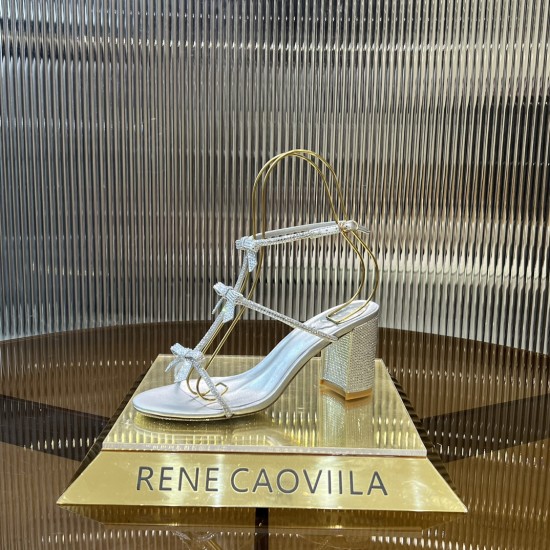 Rene caovilla Sandals