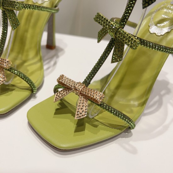 Rene caovilla Sandals