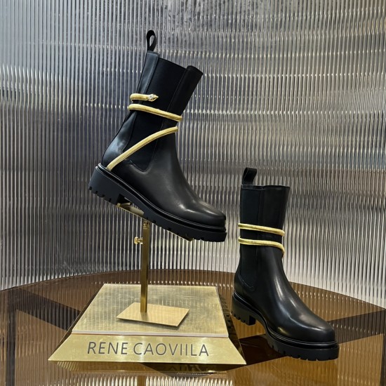 Rene caovilla Boots