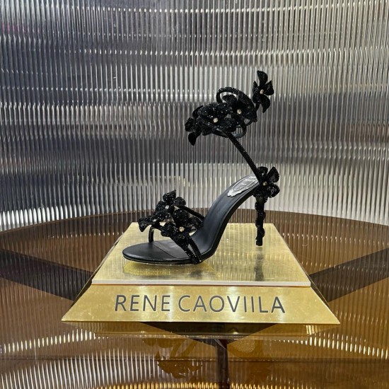 Rene caovilla Sandals