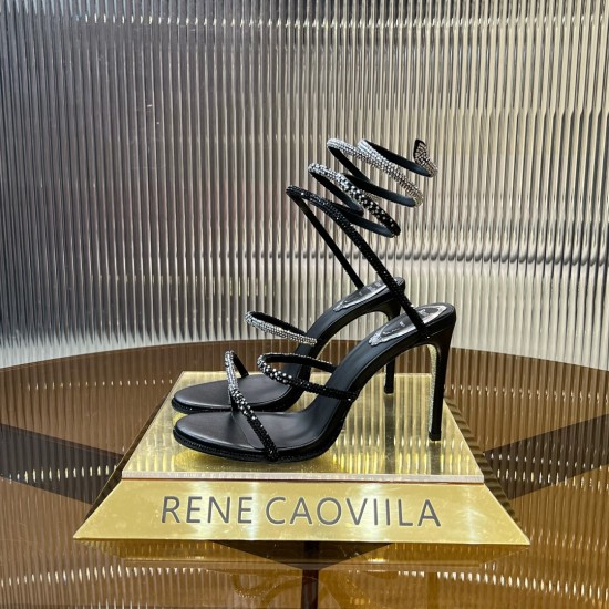 Rene caovilla Sandals