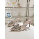 Rene caovilla Slingbacks