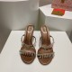 Rene caovilla Mules Sandals